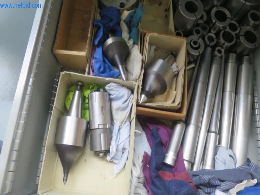 Kompletní sortiment vysoce kvalitních CNC obráběcích strojů-5