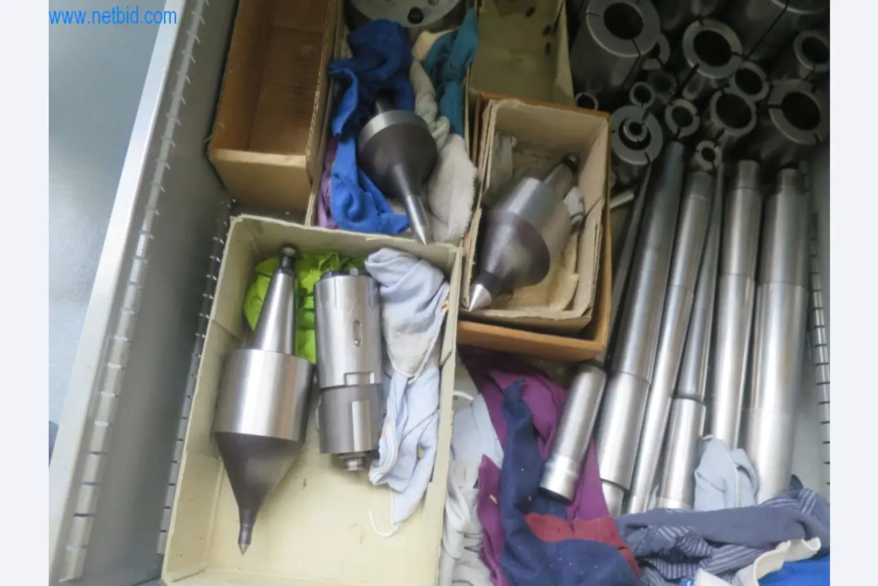 Gama completa de máquinas de processamento CNC de alta qualidade-5