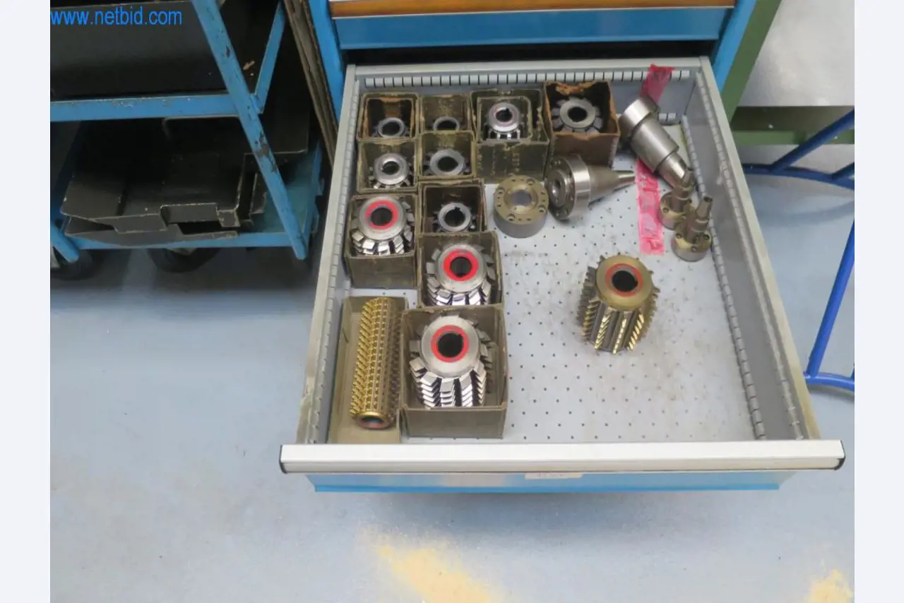Gama completa de máquinas de processamento CNC de alta qualidade-7