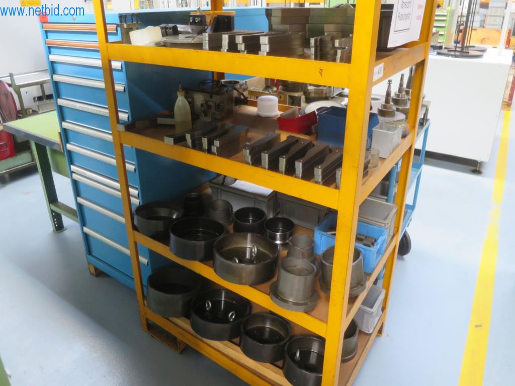 Kompletní sortiment vysoce kvalitních CNC obráběcích strojů-2