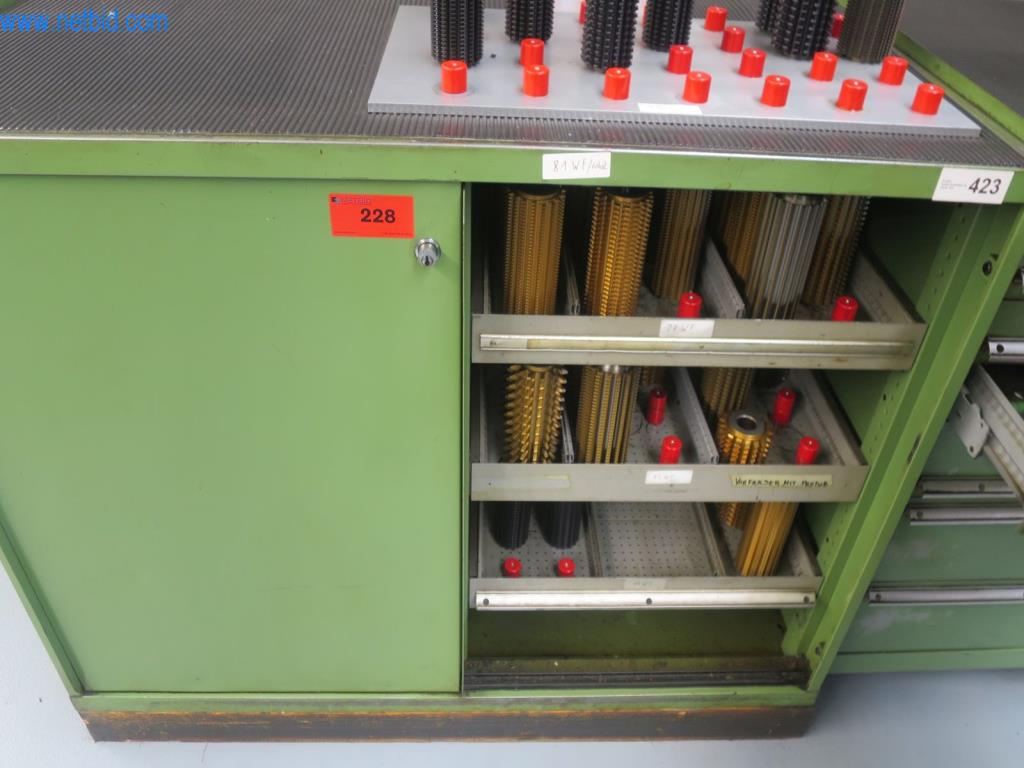 Kompletní sortiment vysoce kvalitních CNC obráběcích strojů-2