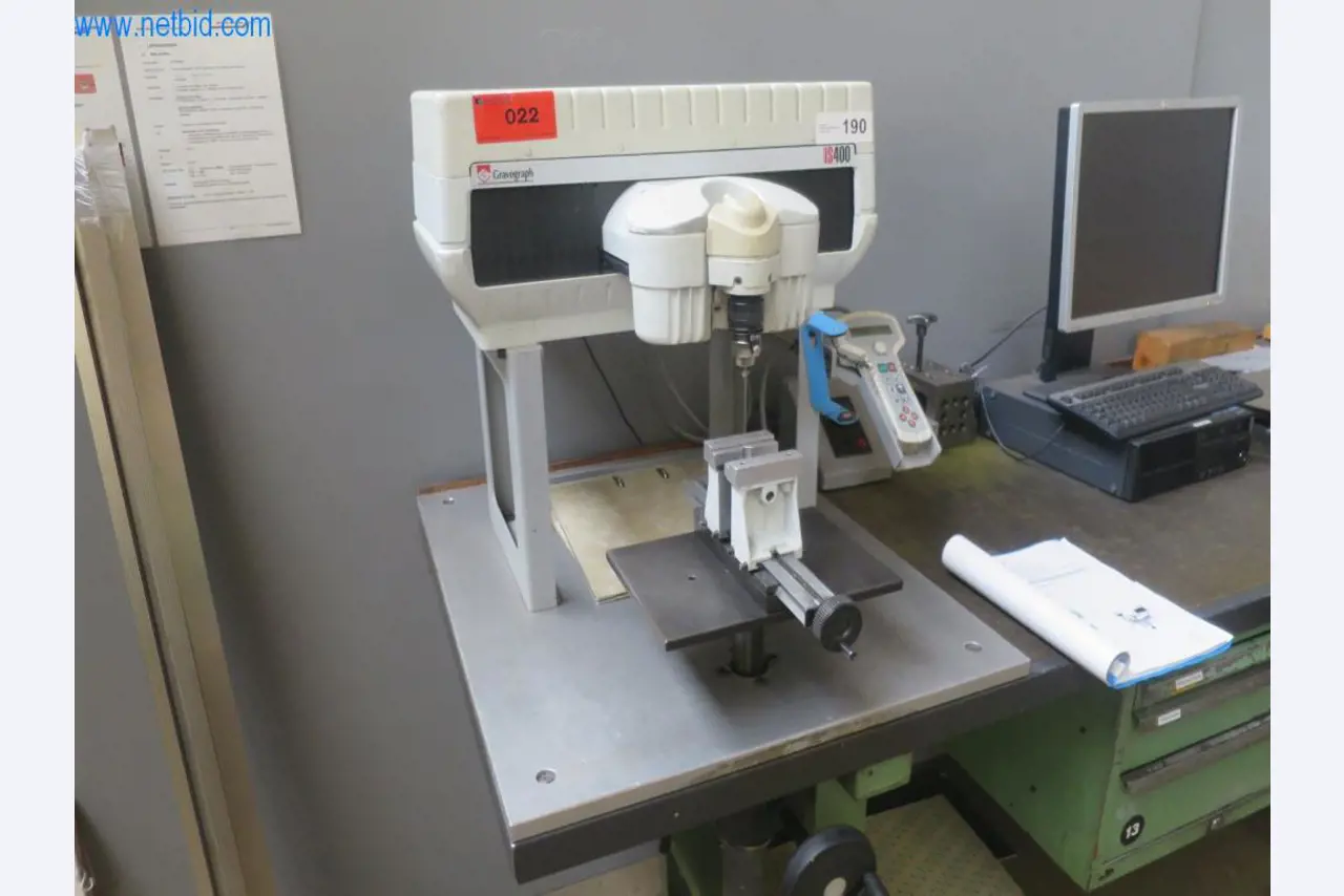 Gama completa de máquinas de processamento CNC de alta qualidade-1