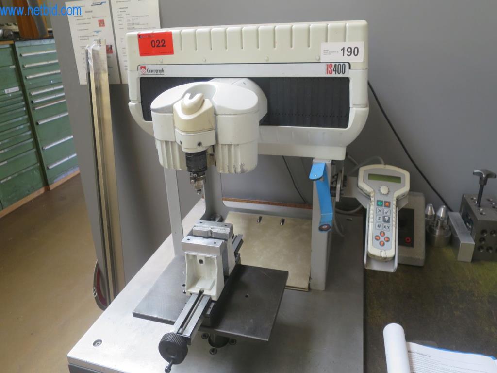 Gama completa de máquinas de procesamiento CNC de alta calidad-2