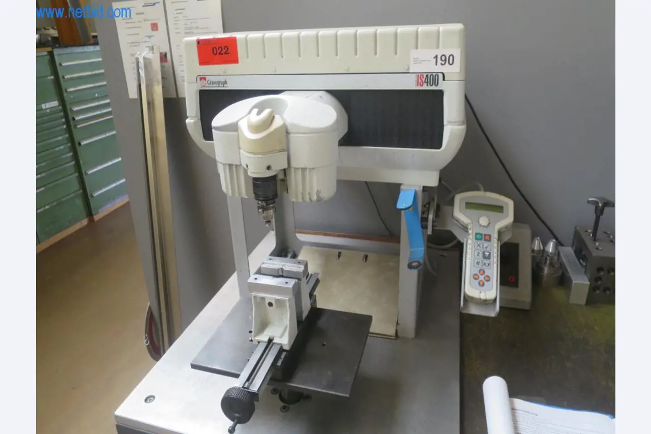Gama completa de máquinas de processamento CNC de alta qualidade-2