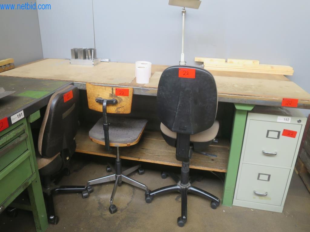 Gama completa de máquinas de procesamiento CNC de alta calidad-5