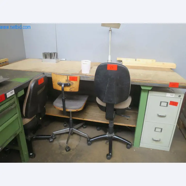 Gama completa de máquinas de processamento CNC de alta qualidade-5