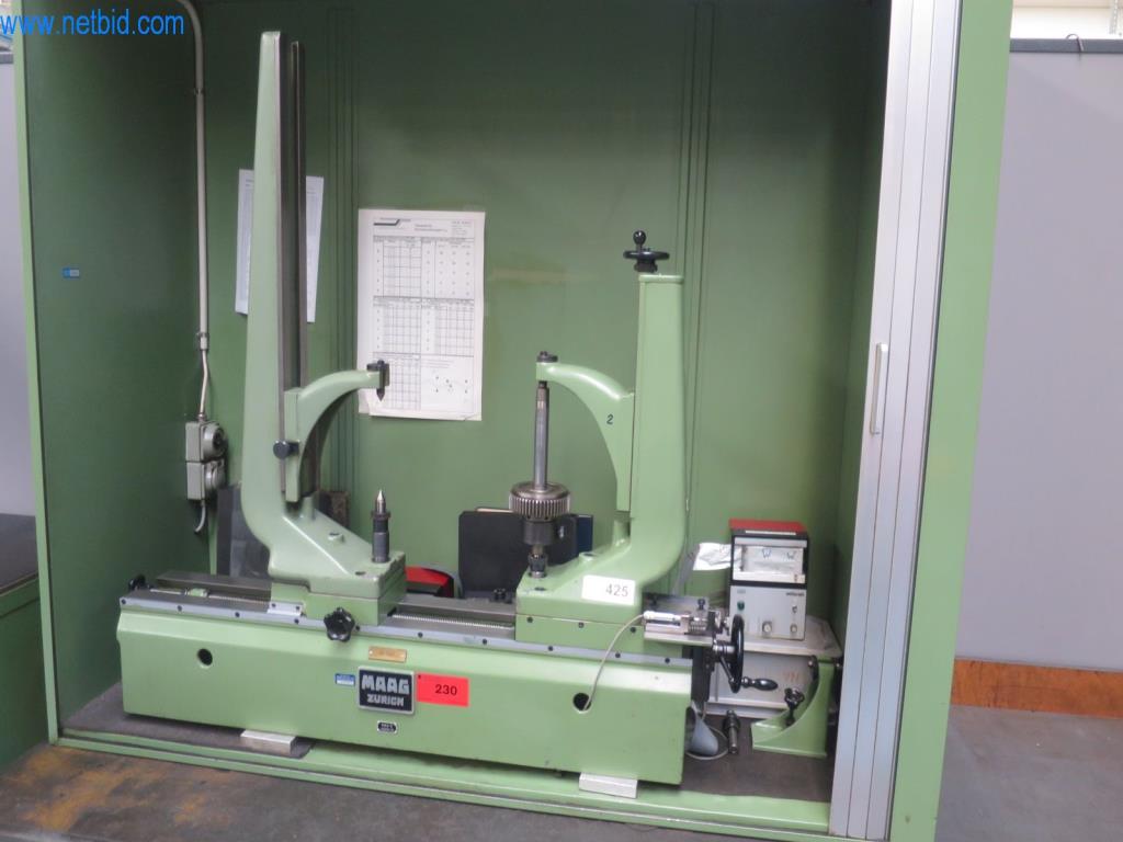 Kompletní sortiment vysoce kvalitních CNC obráběcích strojů-1