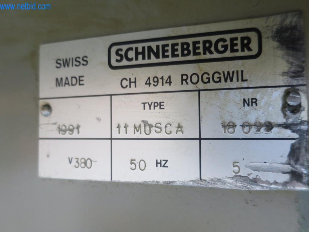 Kompletní sortiment vysoce kvalitních CNC obráběcích strojů-2