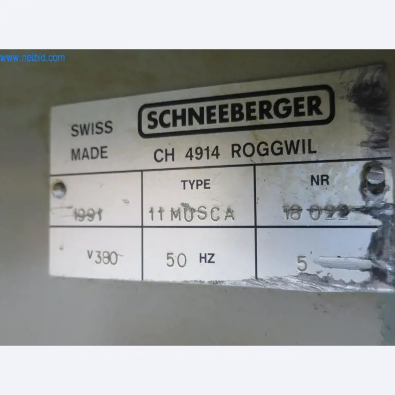 Kompletní sortiment vysoce kvalitních CNC obráběcích strojů-2
