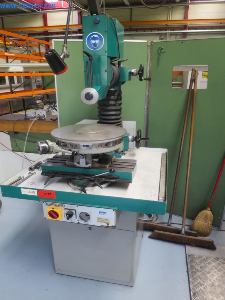 Kompletní sortiment vysoce kvalitních CNC obráběcích strojů-3