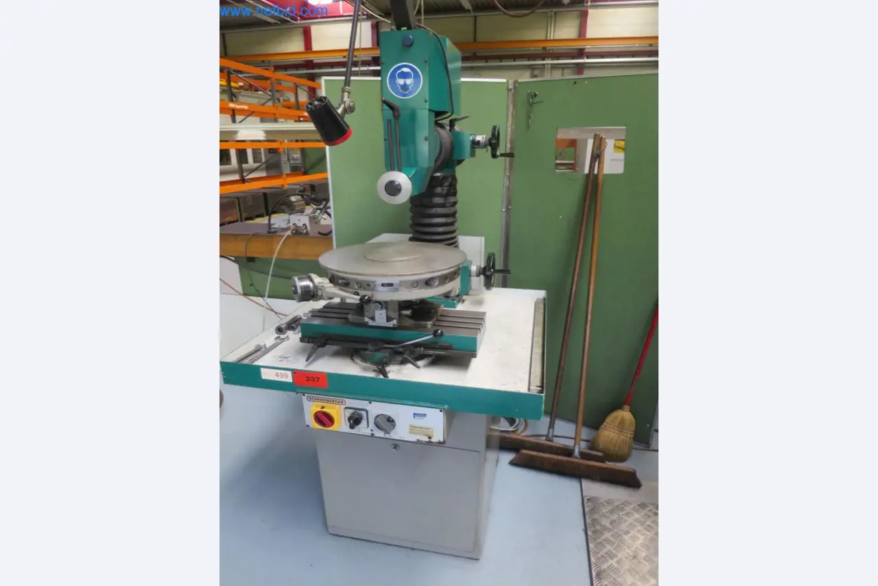 Kompletní sortiment vysoce kvalitních CNC obráběcích strojů-3