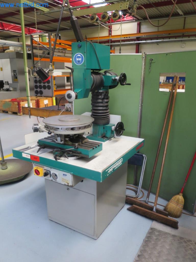 Kompletní sortiment vysoce kvalitních CNC obráběcích strojů-5