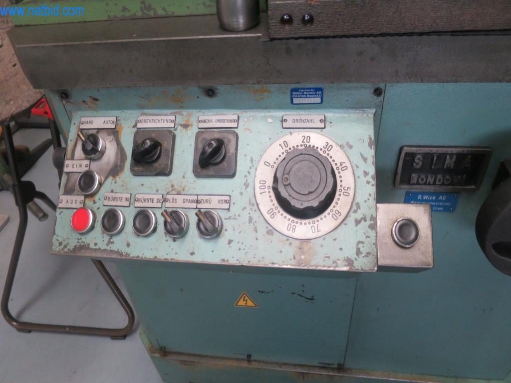 Kompletní sortiment vysoce kvalitních CNC obráběcích strojů-2