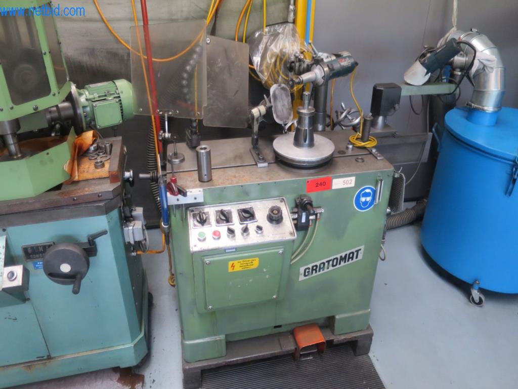 Kompletní sortiment vysoce kvalitních CNC obráběcích strojů-1