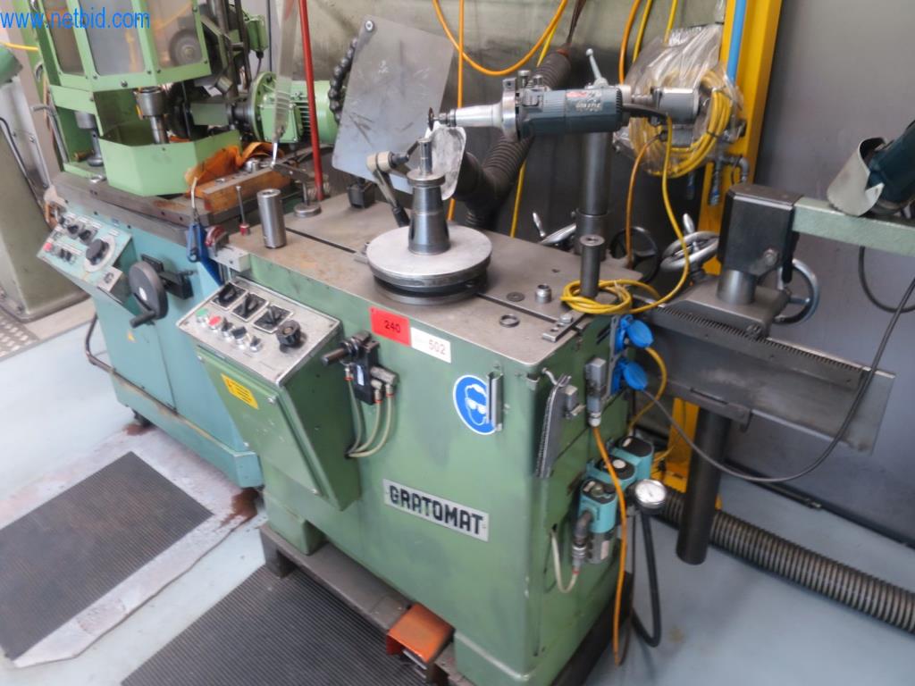 Kompletní sortiment vysoce kvalitních CNC obráběcích strojů-2