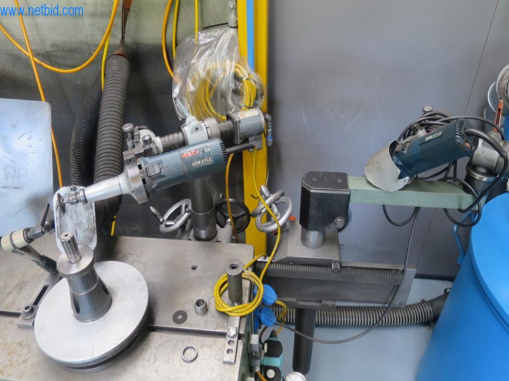 Kompletní sortiment vysoce kvalitních CNC obráběcích strojů-3