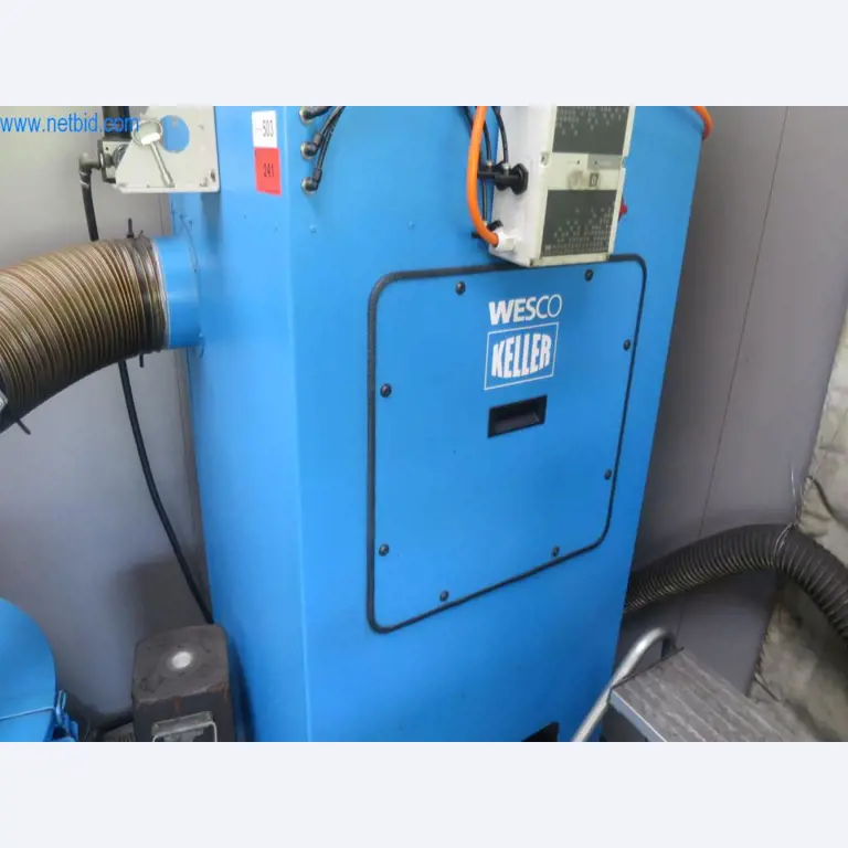 Gama completa de máquinas de processamento CNC de alta qualidade-2