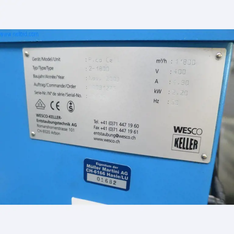 Gama completa de máquinas de processamento CNC de alta qualidade-3