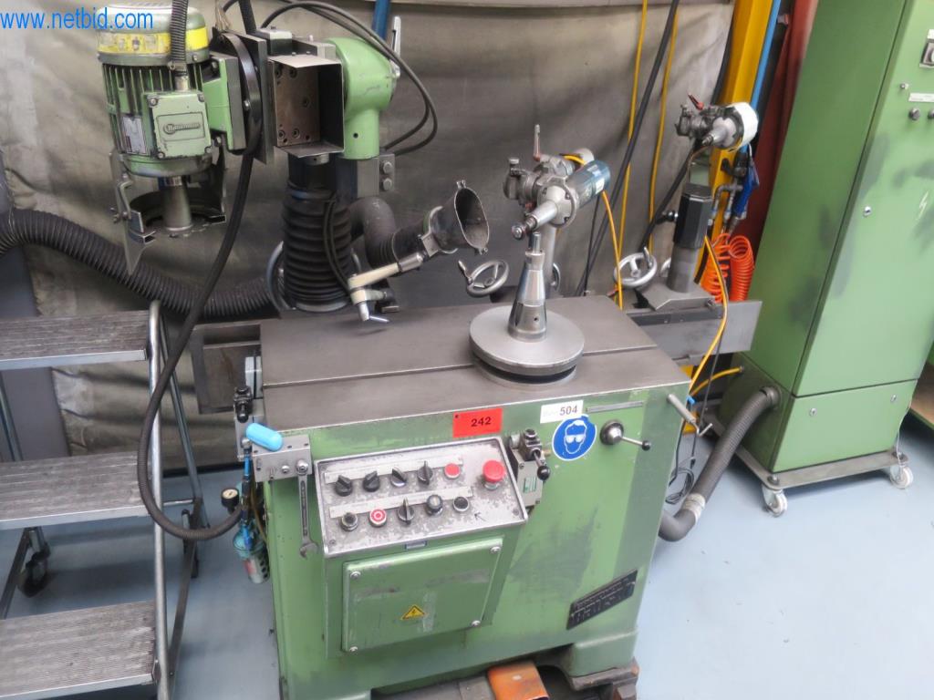 Kompletní sortiment vysoce kvalitních CNC obráběcích strojů-2