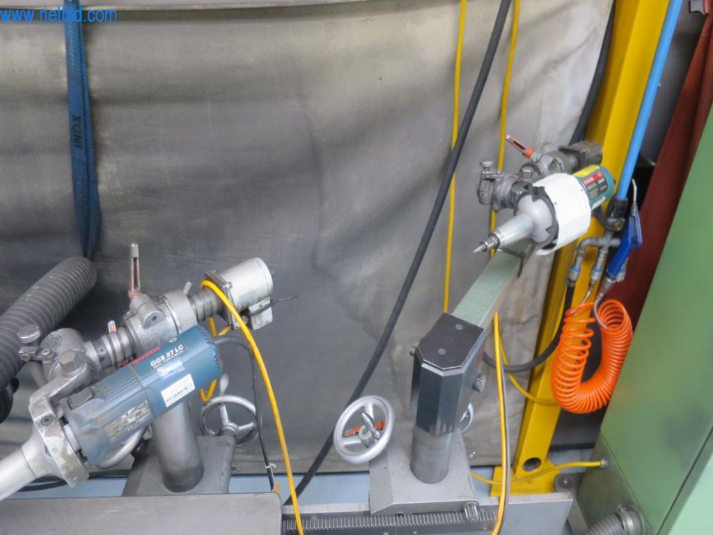 Kompletní sortiment vysoce kvalitních CNC obráběcích strojů-3