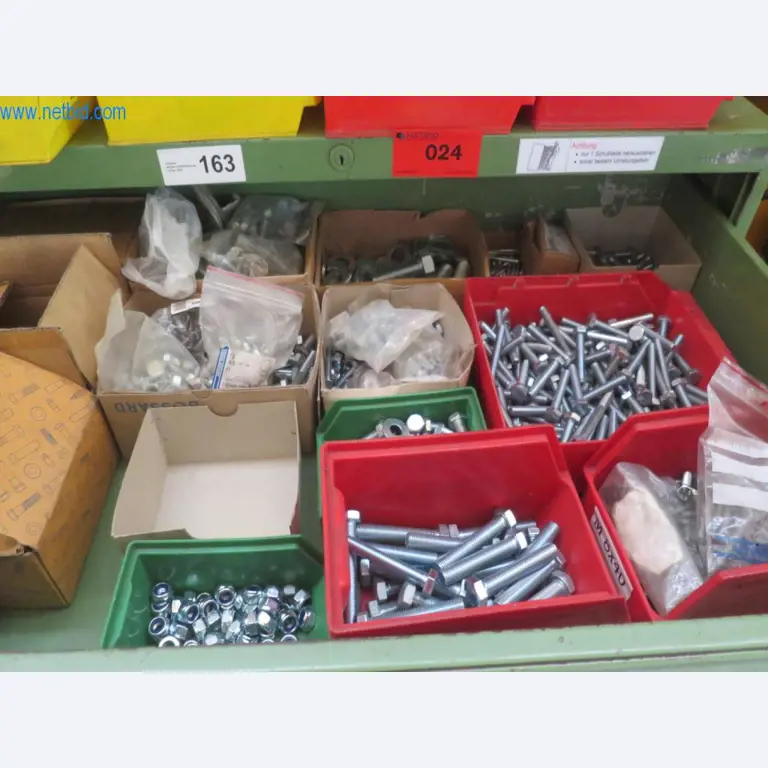 Gama completa de máquinas de processamento CNC de alta qualidade-10