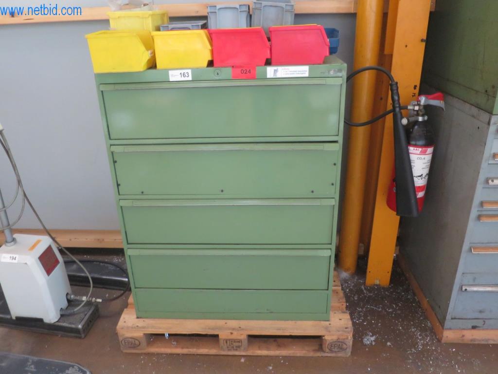 Kompletní sortiment vysoce kvalitních CNC obráběcích strojů-2