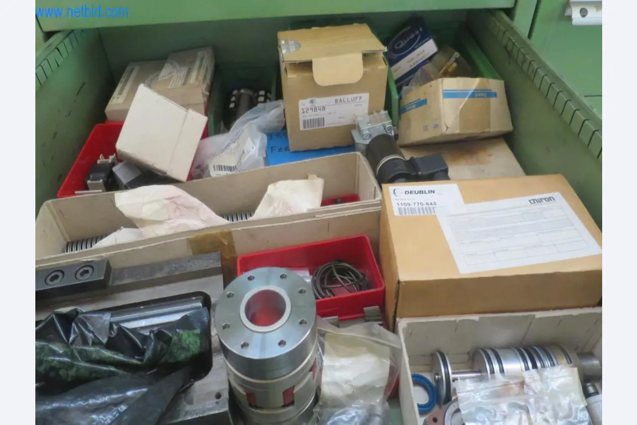 Gama completa de máquinas de processamento CNC de alta qualidade-3