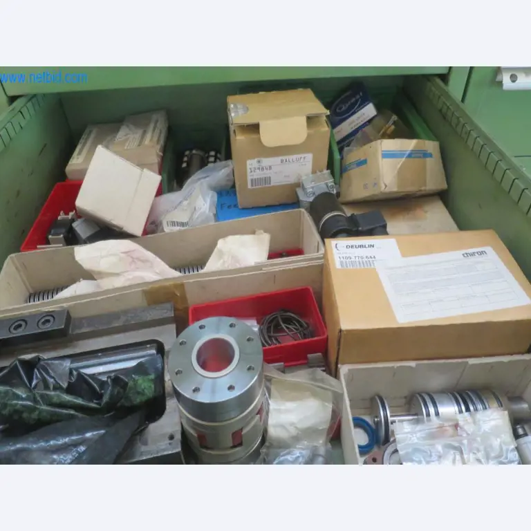Gama completa de máquinas de processamento CNC de alta qualidade-3