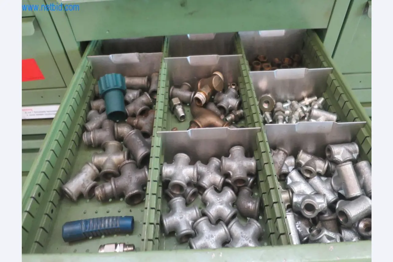 Gama completa de máquinas de processamento CNC de alta qualidade-8