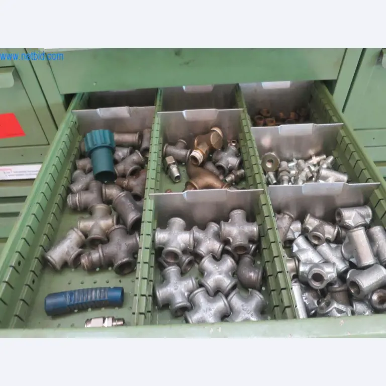 Gama completa de máquinas de processamento CNC de alta qualidade-8