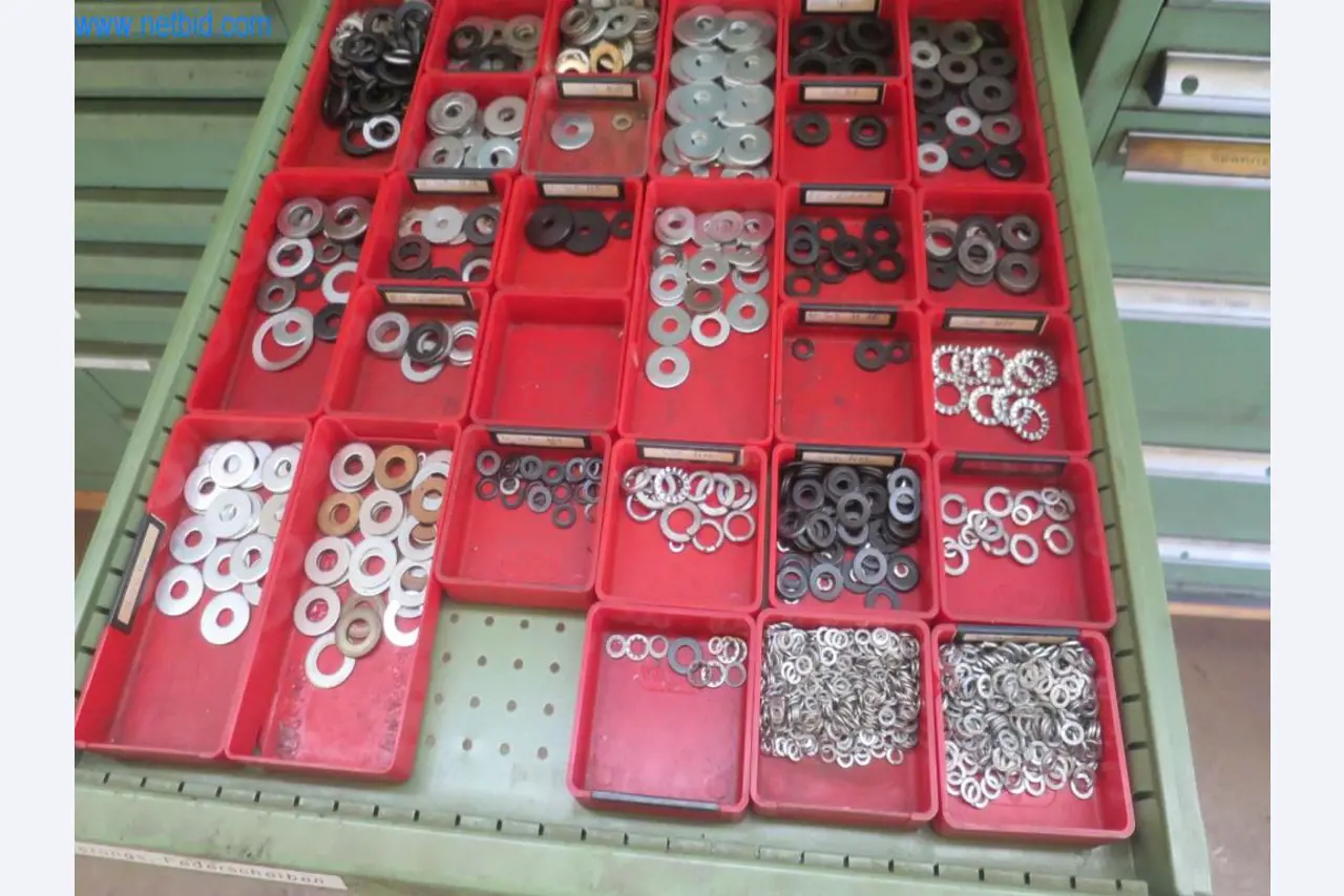 Gama completa de máquinas de processamento CNC de alta qualidade-9