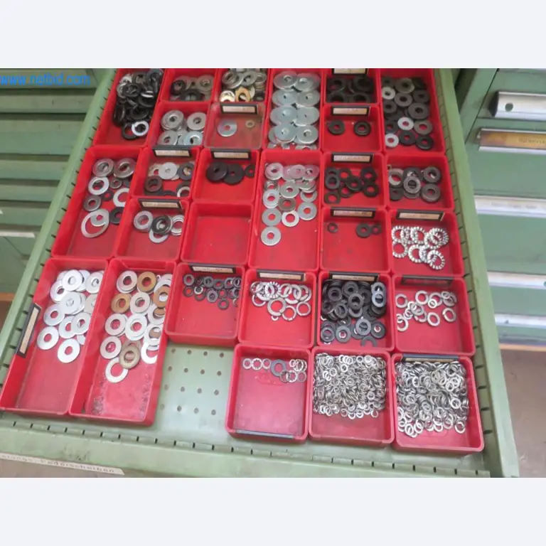 Gama completa de máquinas de processamento CNC de alta qualidade-9