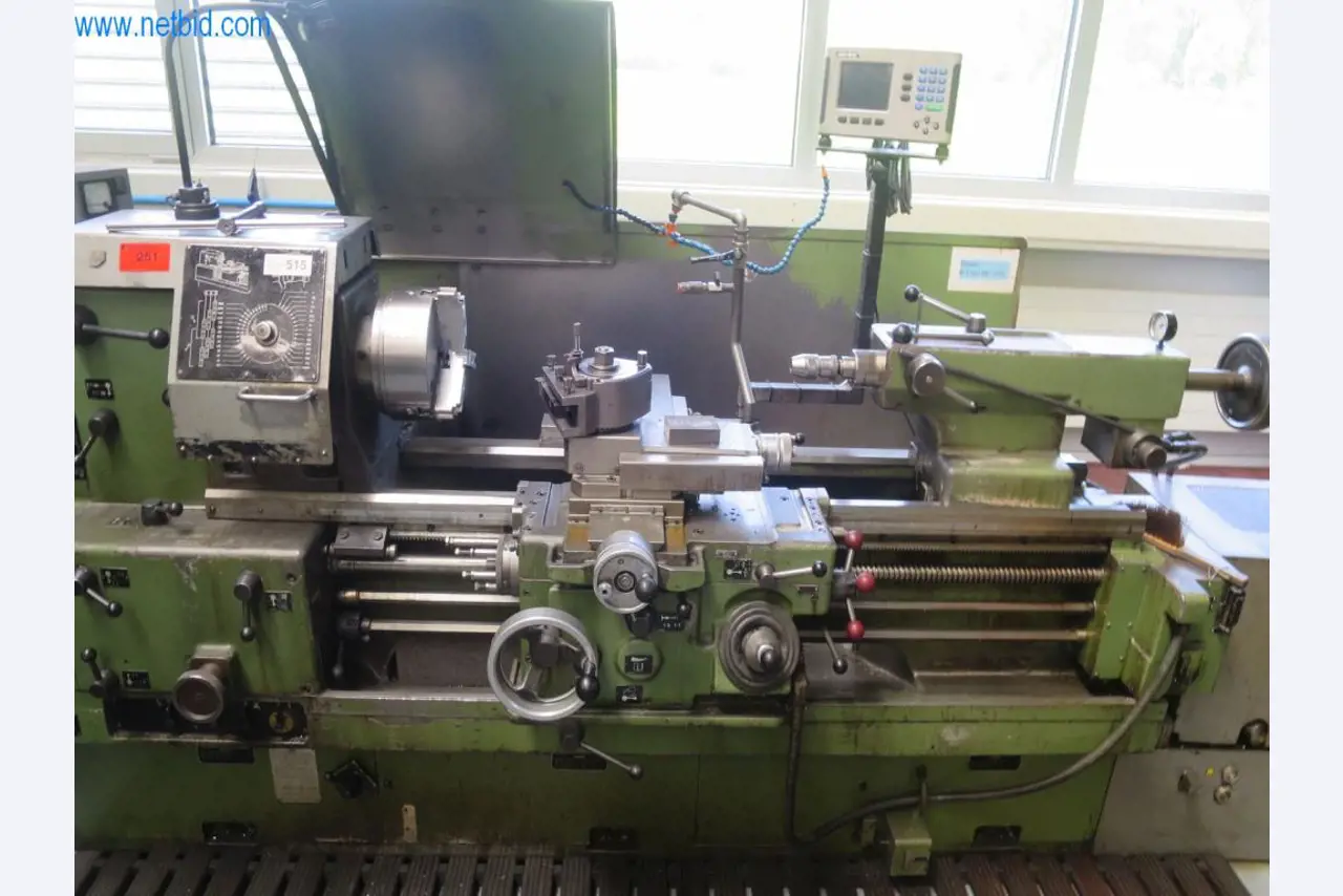 Gama completa de máquinas de processamento CNC de alta qualidade-1