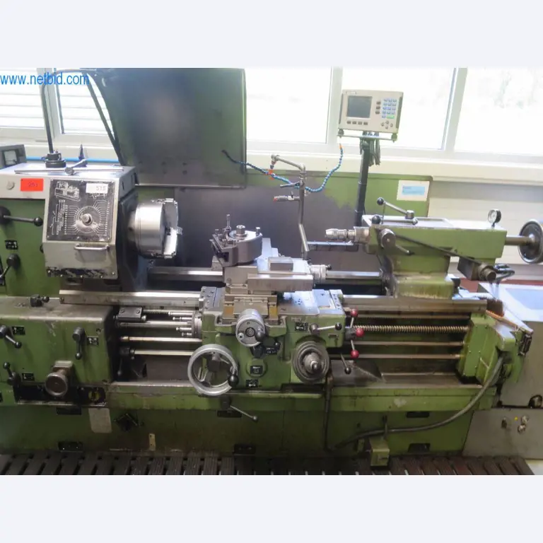Gama completa de máquinas de processamento CNC de alta qualidade-1