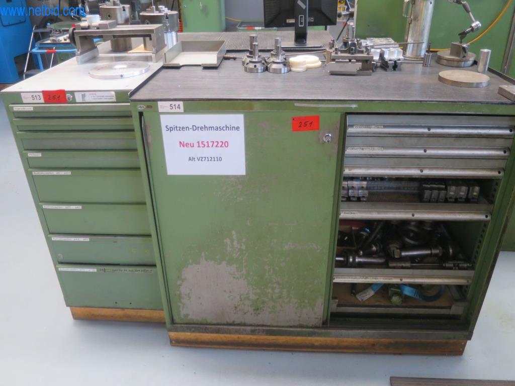 Kompletní sortiment vysoce kvalitních CNC obráběcích strojů-2