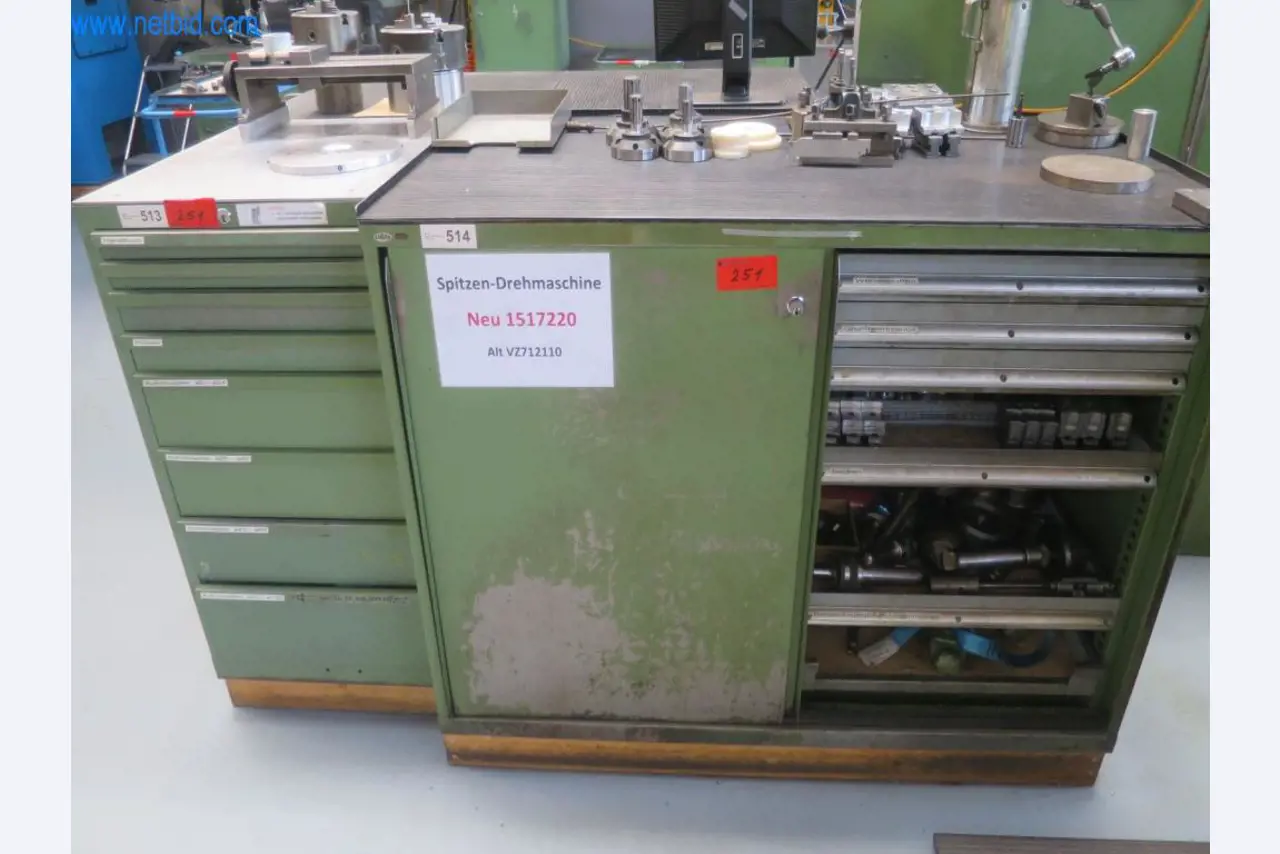 Gama completa de máquinas de processamento CNC de alta qualidade-2