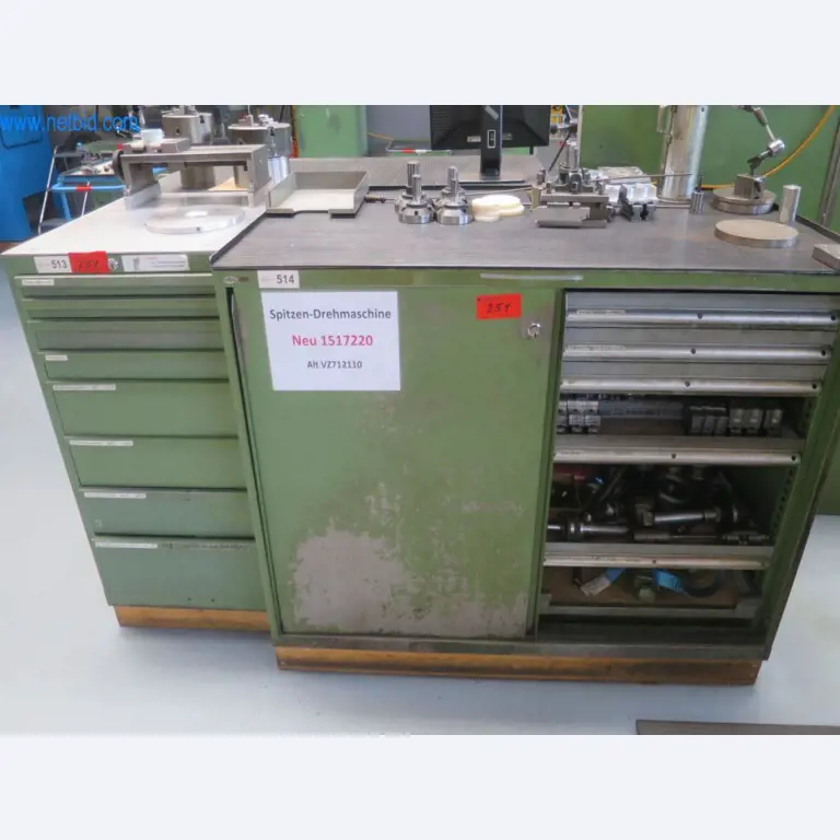 Gama completa de máquinas de processamento CNC de alta qualidade-2