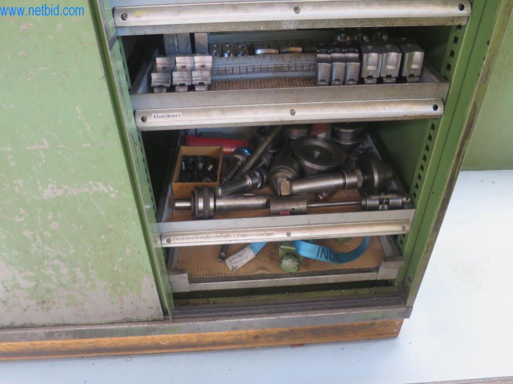 Kompletní sortiment vysoce kvalitních CNC obráběcích strojů-3