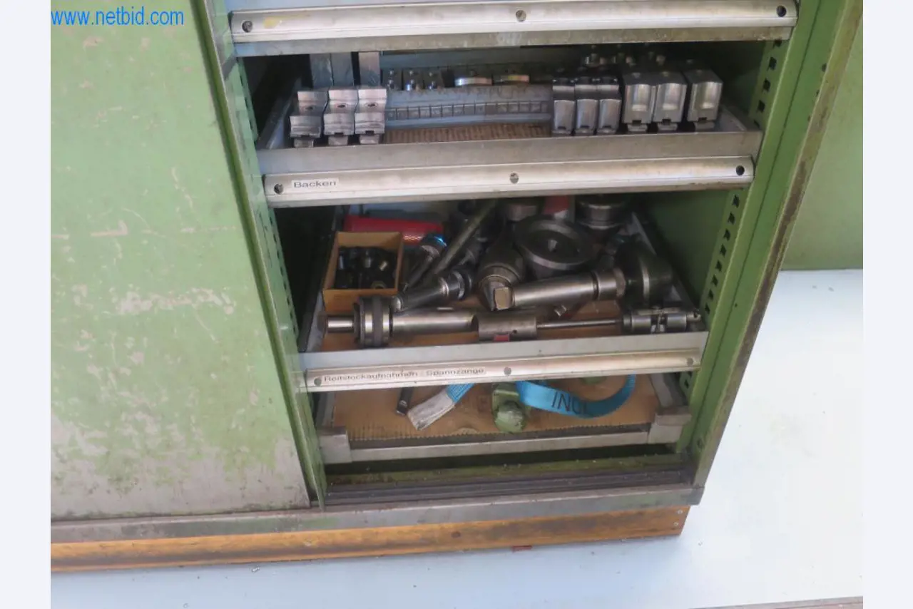 Gama completa de máquinas de processamento CNC de alta qualidade-3