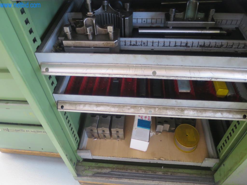 Kompletní sortiment vysoce kvalitních CNC obráběcích strojů-4