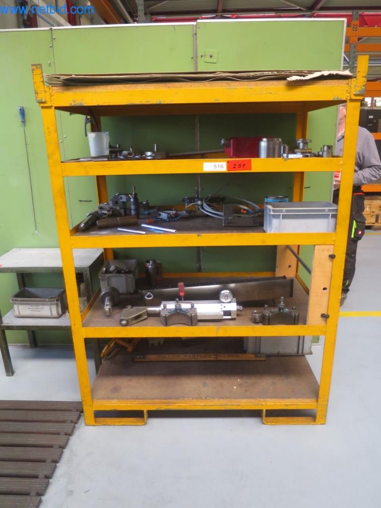 Kompletní sortiment vysoce kvalitních CNC obráběcích strojů-5