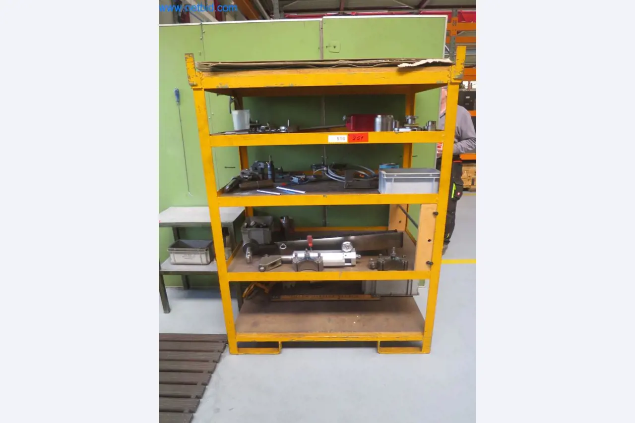 Gama completa de máquinas de processamento CNC de alta qualidade-5