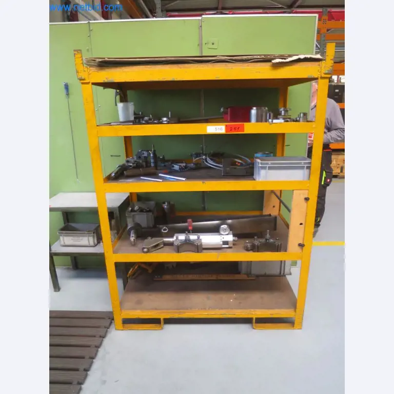 Gama completa de máquinas de processamento CNC de alta qualidade-5