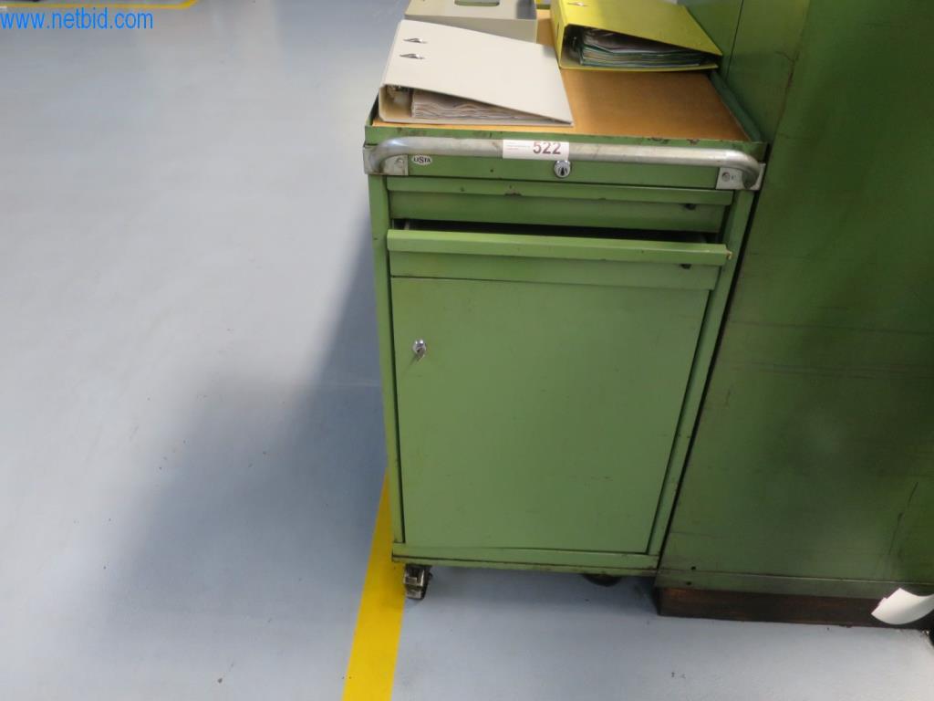 Kompletní sortiment vysoce kvalitních CNC obráběcích strojů-10