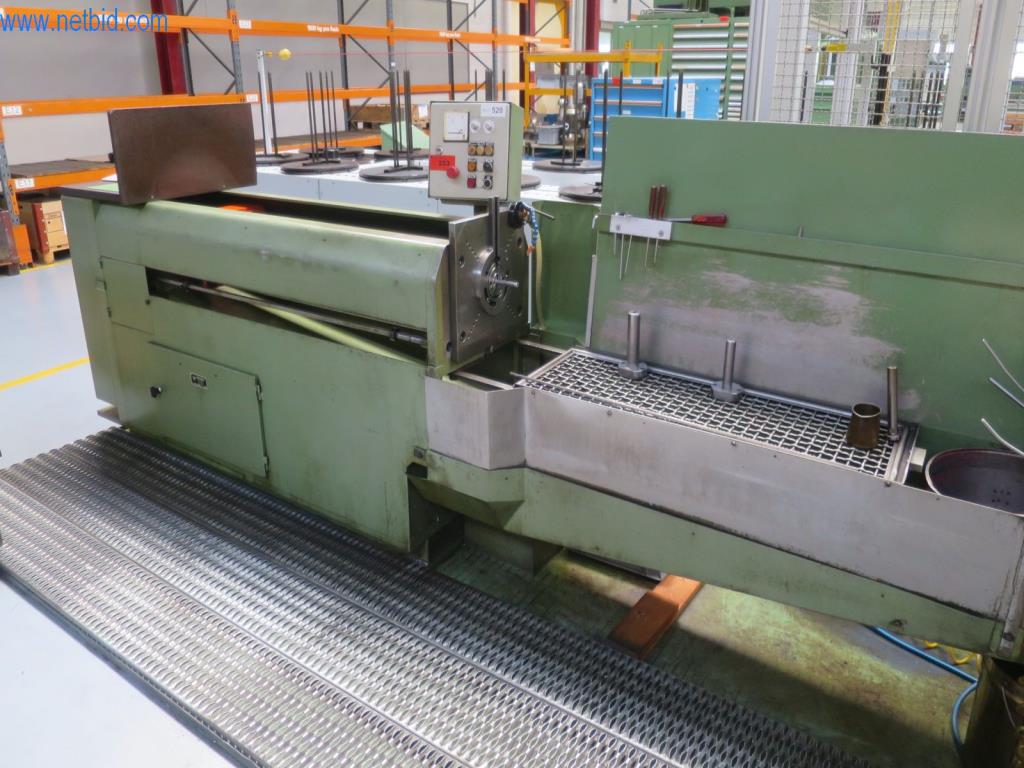 Kompletní sortiment vysoce kvalitních CNC obráběcích strojů-2