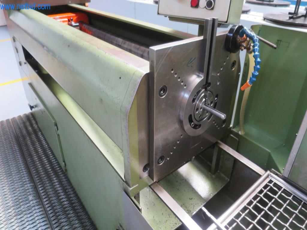 Kompletní sortiment vysoce kvalitních CNC obráběcích strojů-3