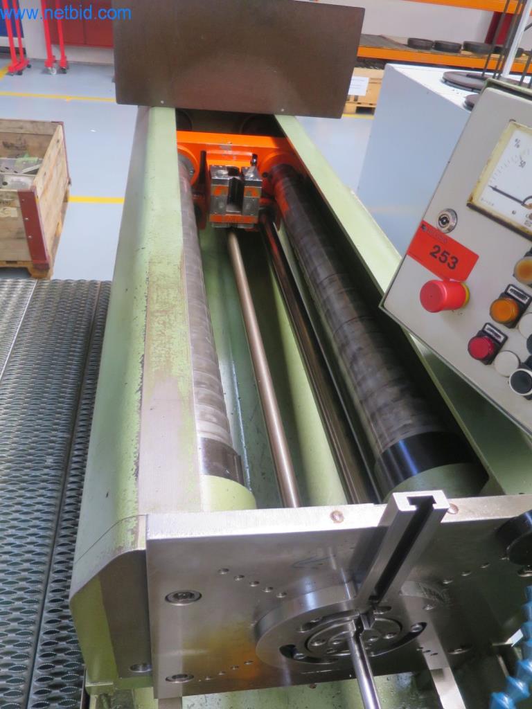 Kompletní sortiment vysoce kvalitních CNC obráběcích strojů-4