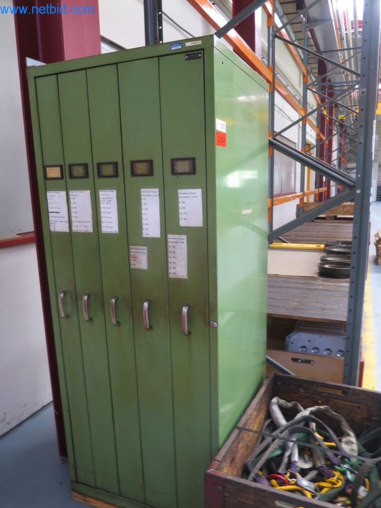 Kompletní sortiment vysoce kvalitních CNC obráběcích strojů-5