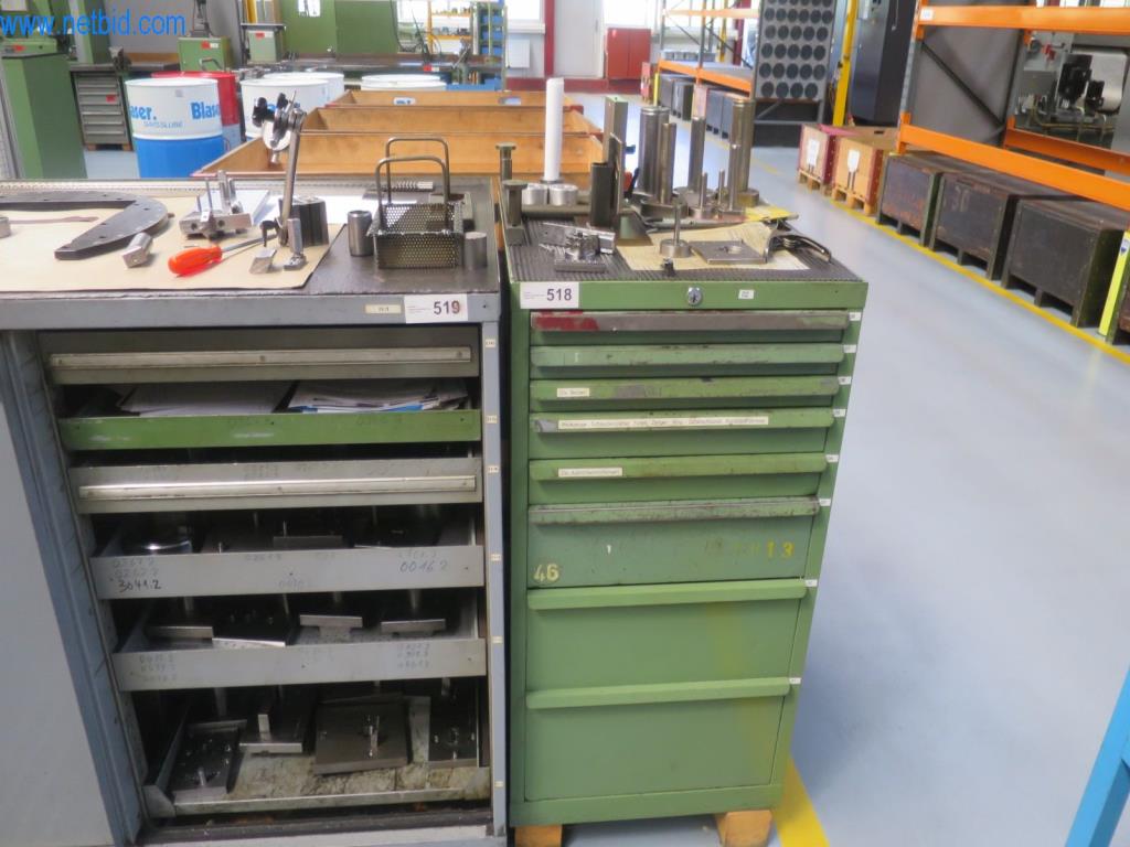 Kompletní sortiment vysoce kvalitních CNC obráběcích strojů-9