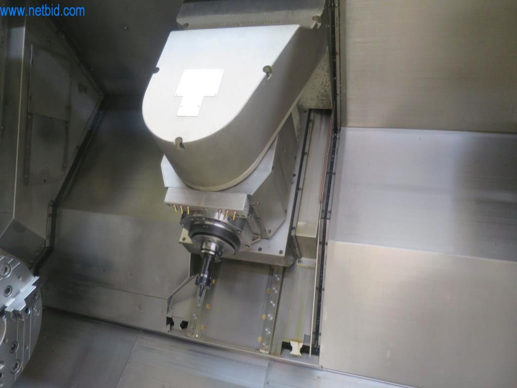 Kompletní sortiment vysoce kvalitních CNC obráběcích strojů-10